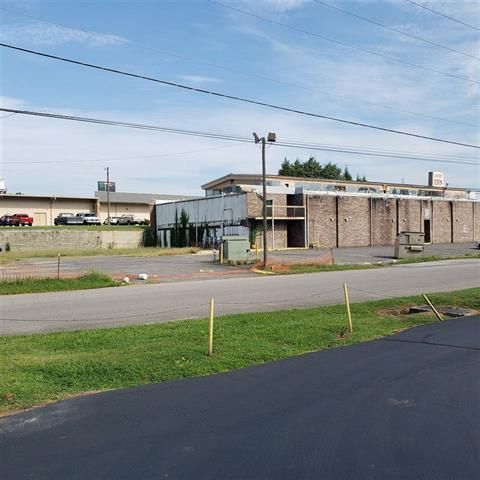 1501 25th St NW, Cleveland, TN 37311